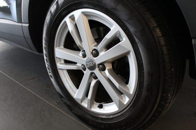 AUDI Q3 2.0 TDI 150 CV S-Tronic Business