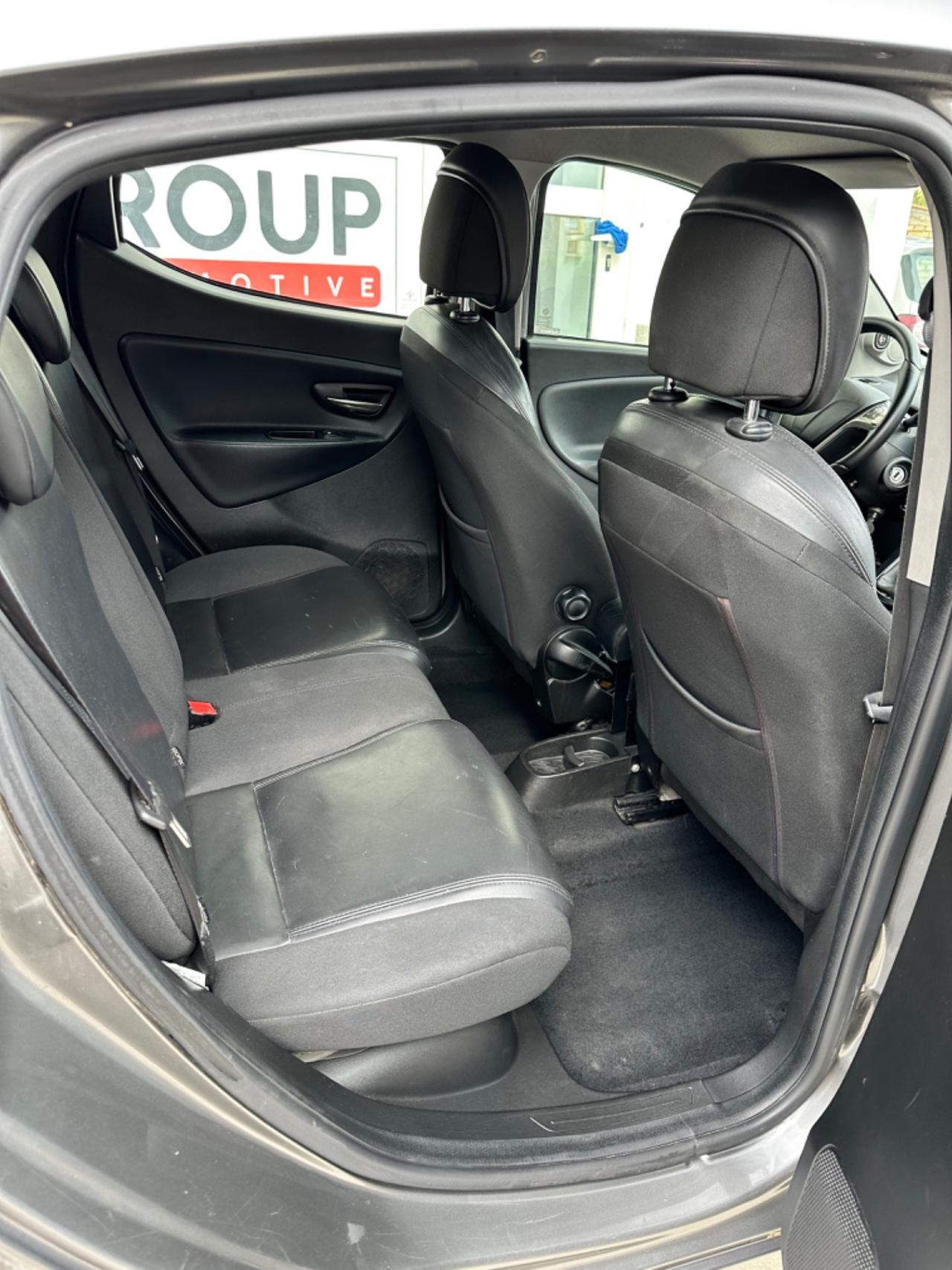 Lancia Ypsilon 1.3 MJT 16V 95 CV 5 porte S&S Elle