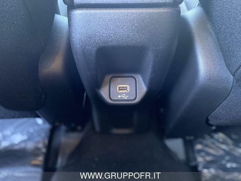 Jeep Renegade 1.0 T3 Limited