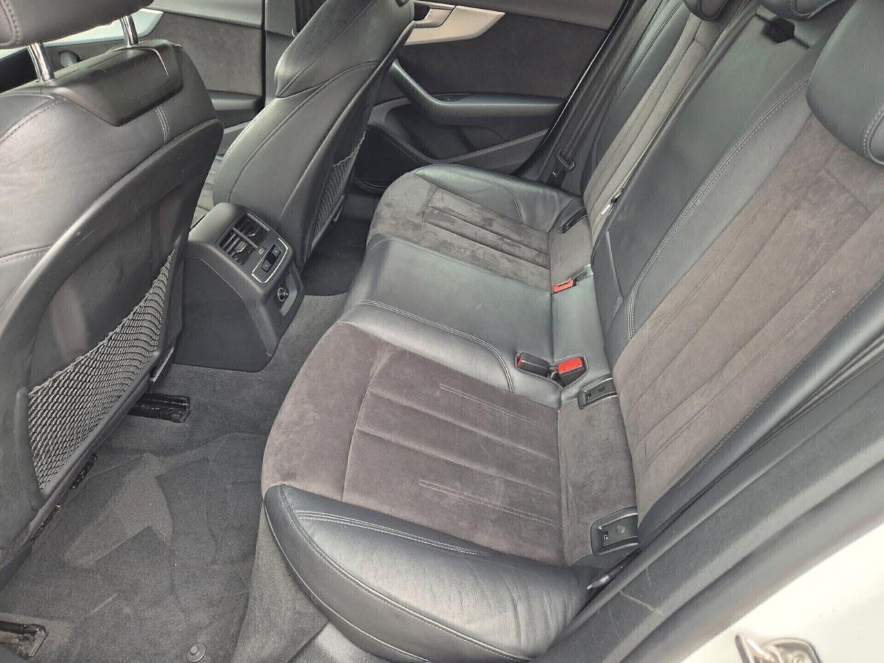 Audi A5 SPB 2.0 TFSI S tronic g-tron Sport