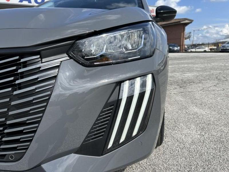 Peugeot 208 PureTech 100 Allure 5p PROMO!! PARI NUOVO