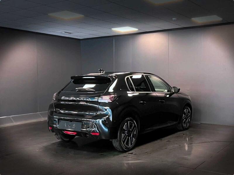 PEUGEOT 208 2ª serie 208 PureTech 100 Stop&Sta...