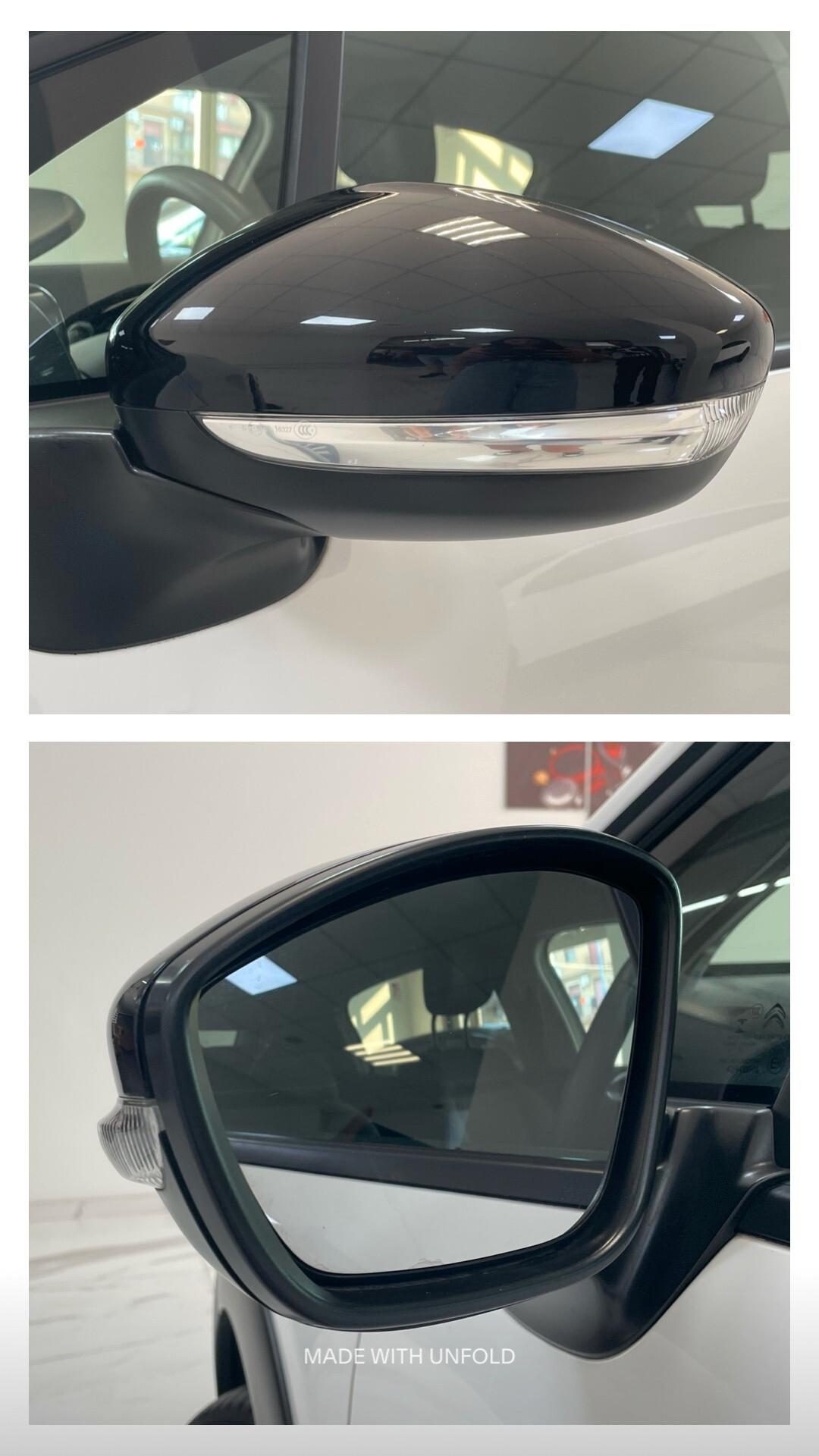Citroen C3 BlueHDi 100 S&S C-Series