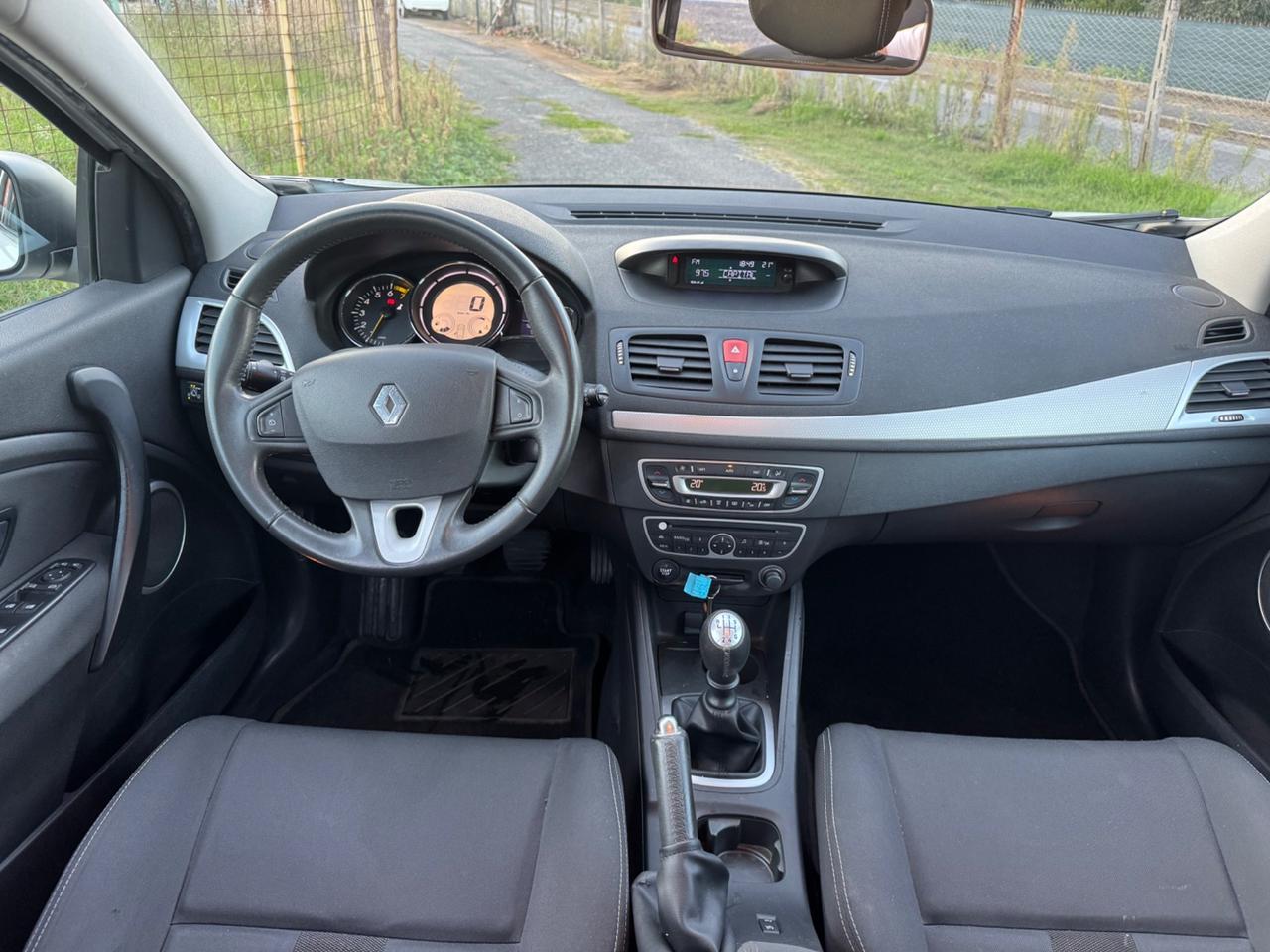 Renault Megane 1.6 GPL Dynamique NEOPATENTATI