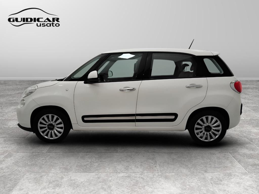 FIAT 500L 2012 - 500L 1.4 Pop Star 95cv