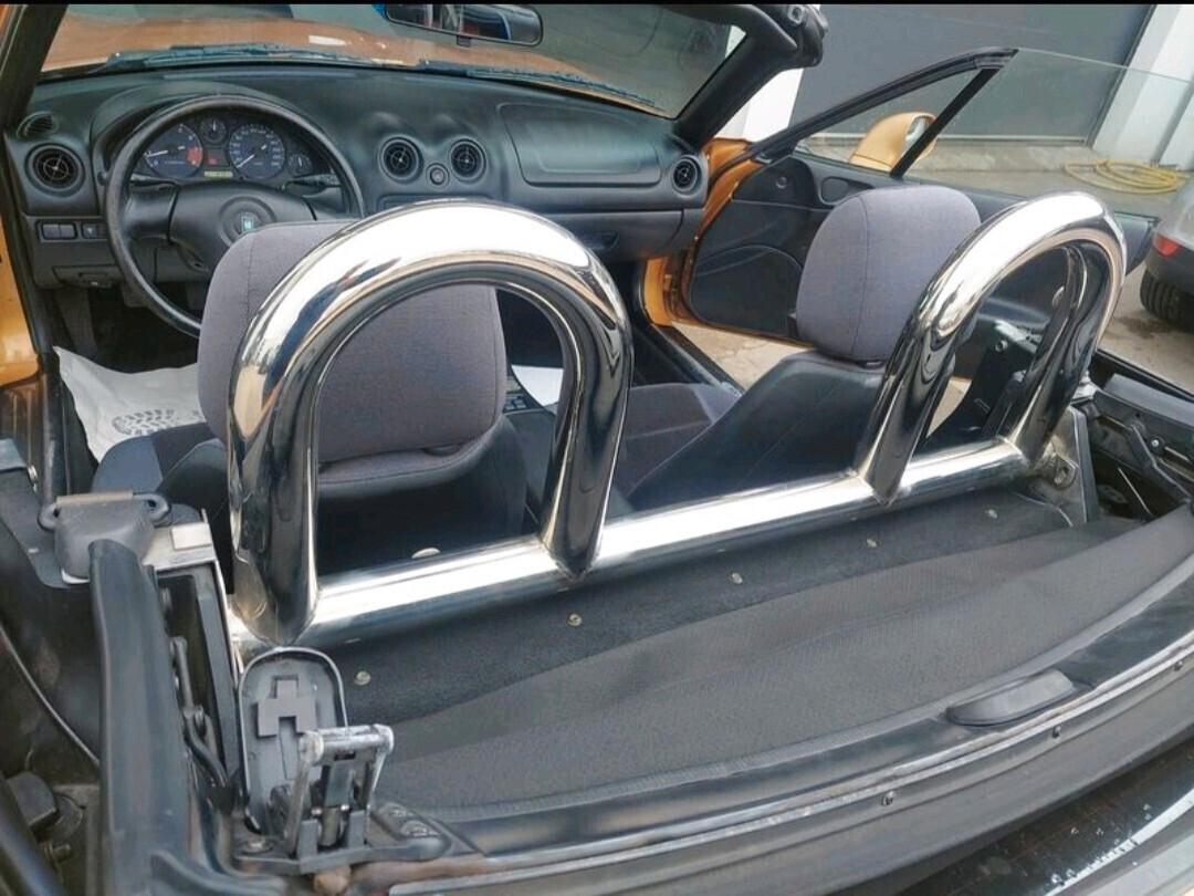 Mazda MX-5 1.8i 16V 140cv