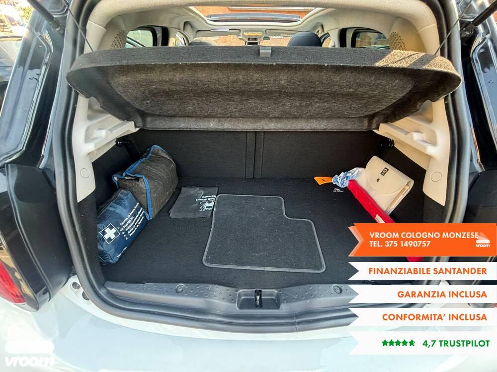 SMART forfour 2ªs. (W453) forfour 70 1.0 Passion