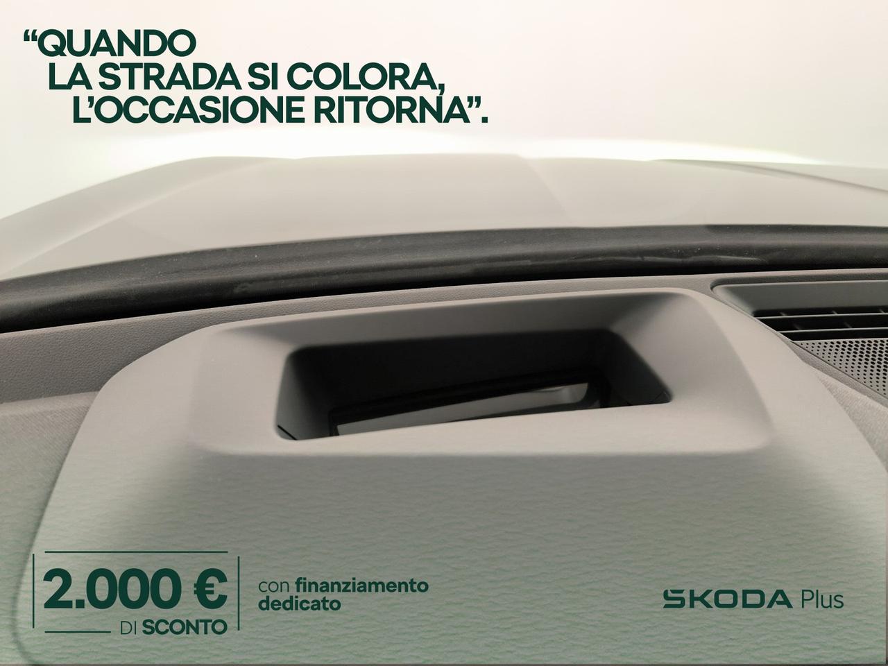 Skoda Kodiaq 2.0 tdi style 150cv dsg 7p.ti
