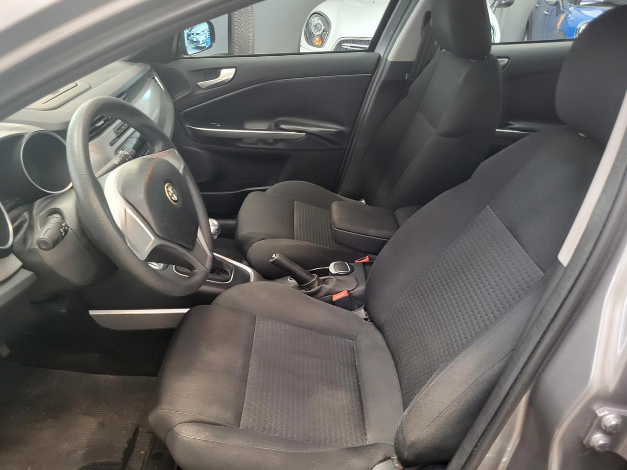 Alfa Romeo Giulietta 1.4 Turbo 120 CV Progression PREZZO REALE!!