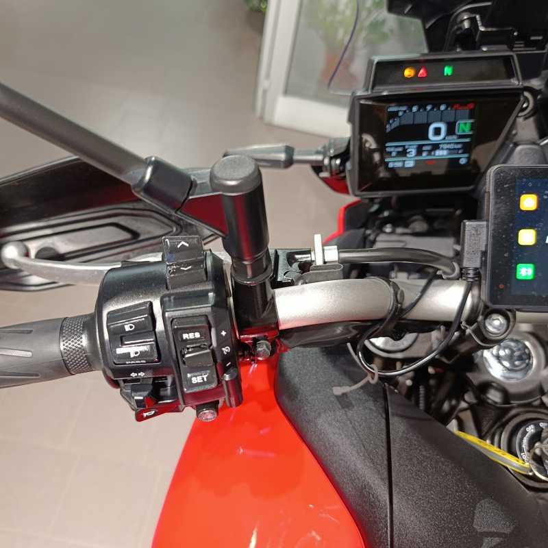 Yamaha Tracer 9 - 2024