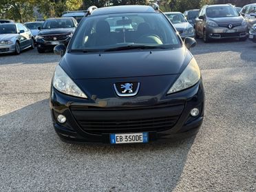 Peugeot 207 1.4 VTi 95CV SW Special Edition