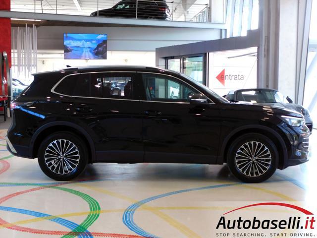 VOLKSWAGEN Tiguan 2.0 TDI ELEGANCE 150CV DSG