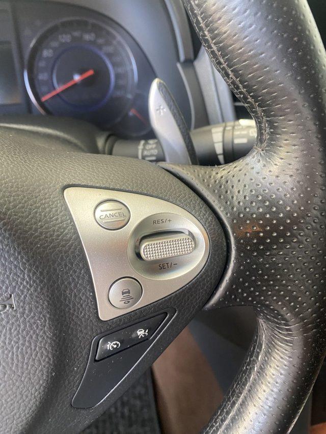 INFINITI FX37 FX37 GT