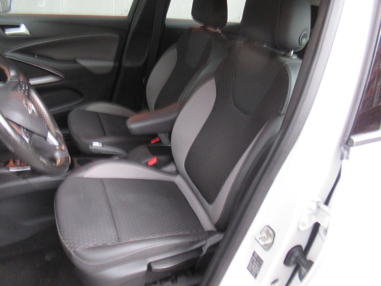 Opel Crossland X 1.6 ECOTEC D 8V Start&Stop Ultimate