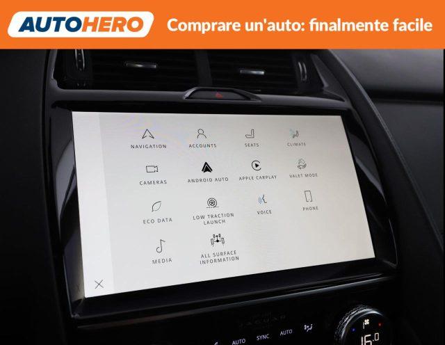 JAGUAR E-Pace 2.0 I4 200 CV AWD Auto S
