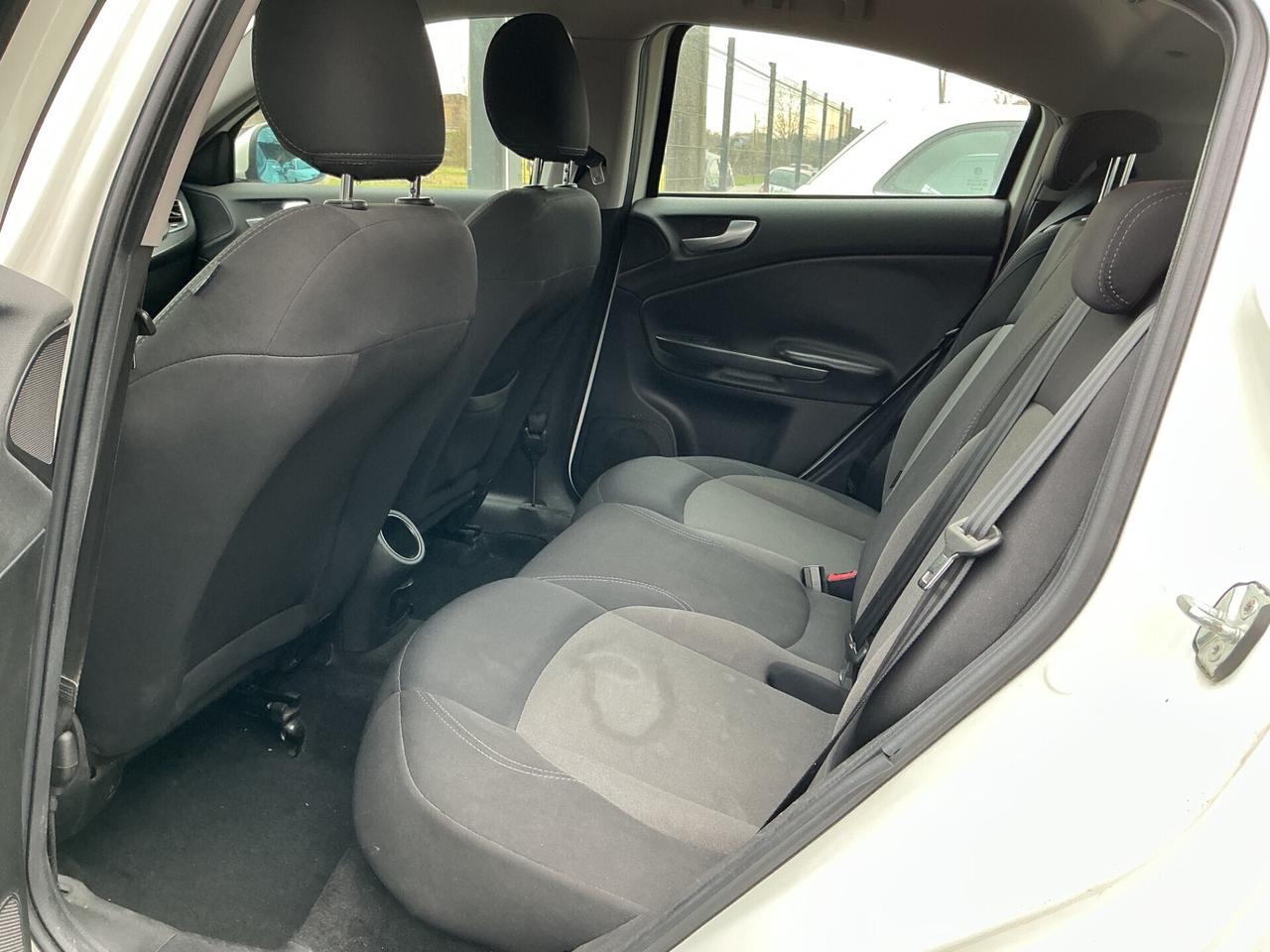 Alfa Romeo Giulietta 1.4 Turbo 105 CV Progression