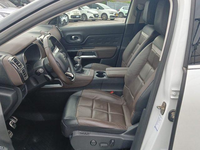 CITROEN C5 Aircross BlueHDi 130 S&S Shine Pelle & Full Optionals