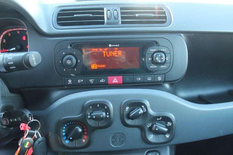 FIAT Panda Panda 1.2 Easy