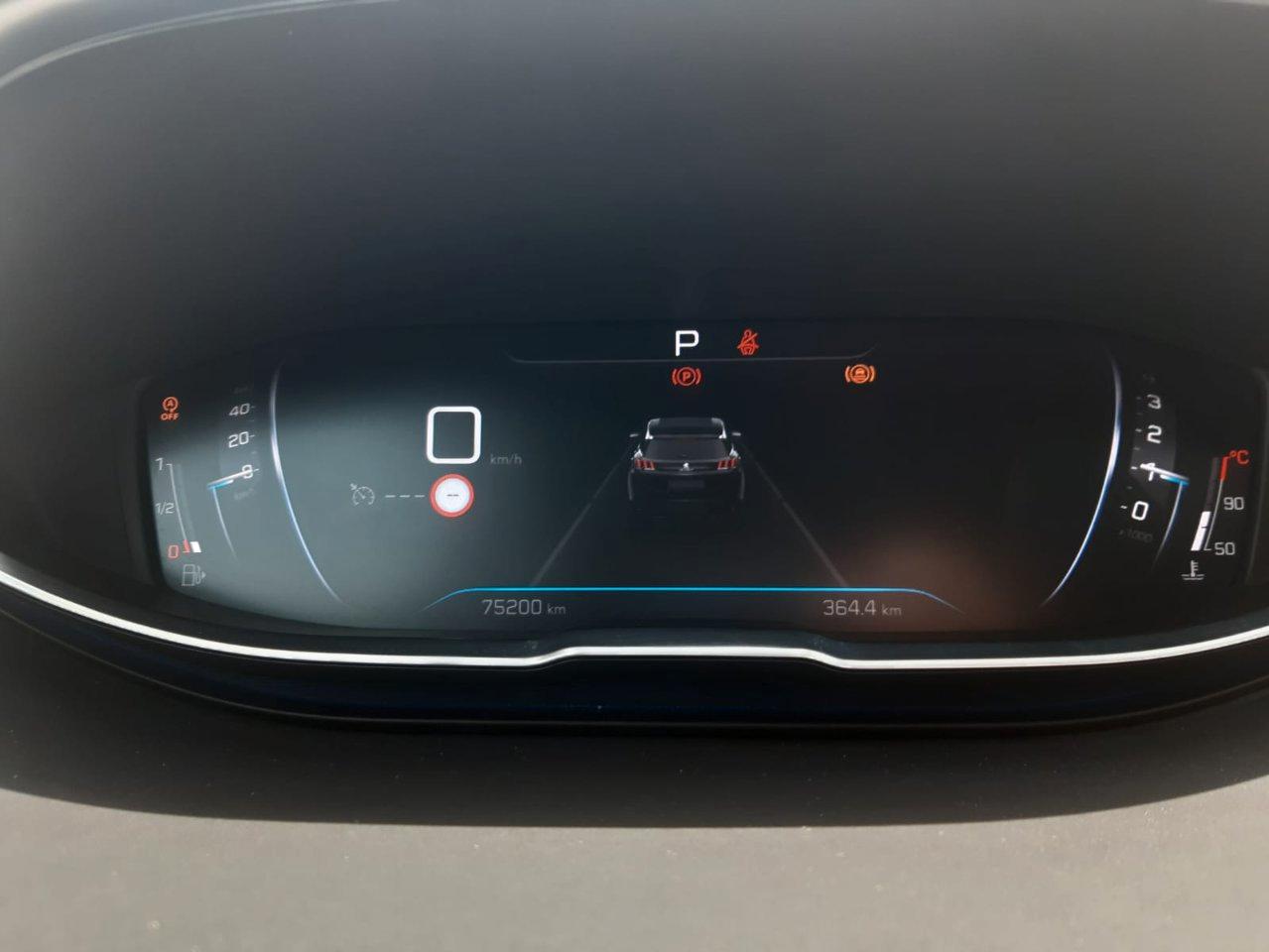 Peugeot 3008 3008 1.2 puretech t GT s&s 130cv eat8