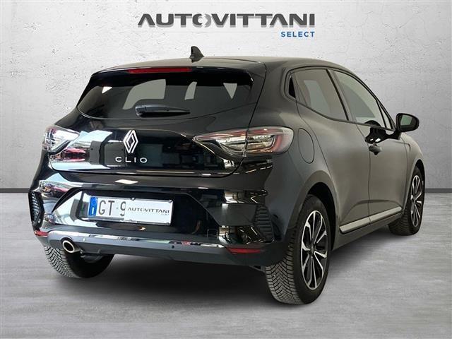 RENAULT Clio 1.0 TCe Techno