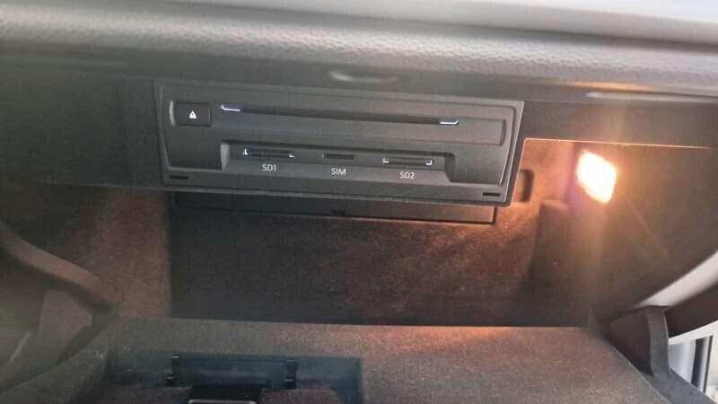 Audi A3 Sportback 30 1.6 TDI 116 CV S&S Business