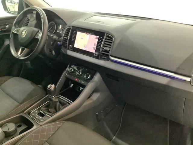 SKODA Karoq 1.6 TDI SCR Executive
