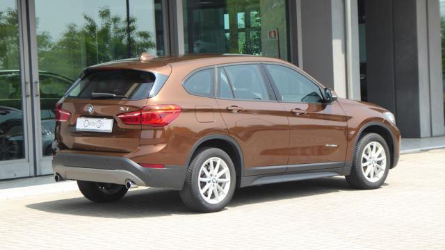 BMW X1 sDrive20d Business