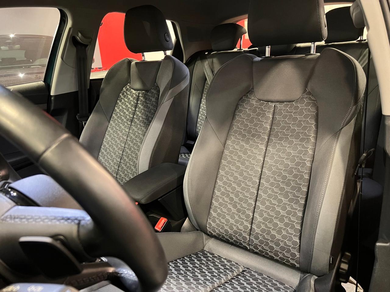 Audi A1 citycarver 30 TFSI S tronic