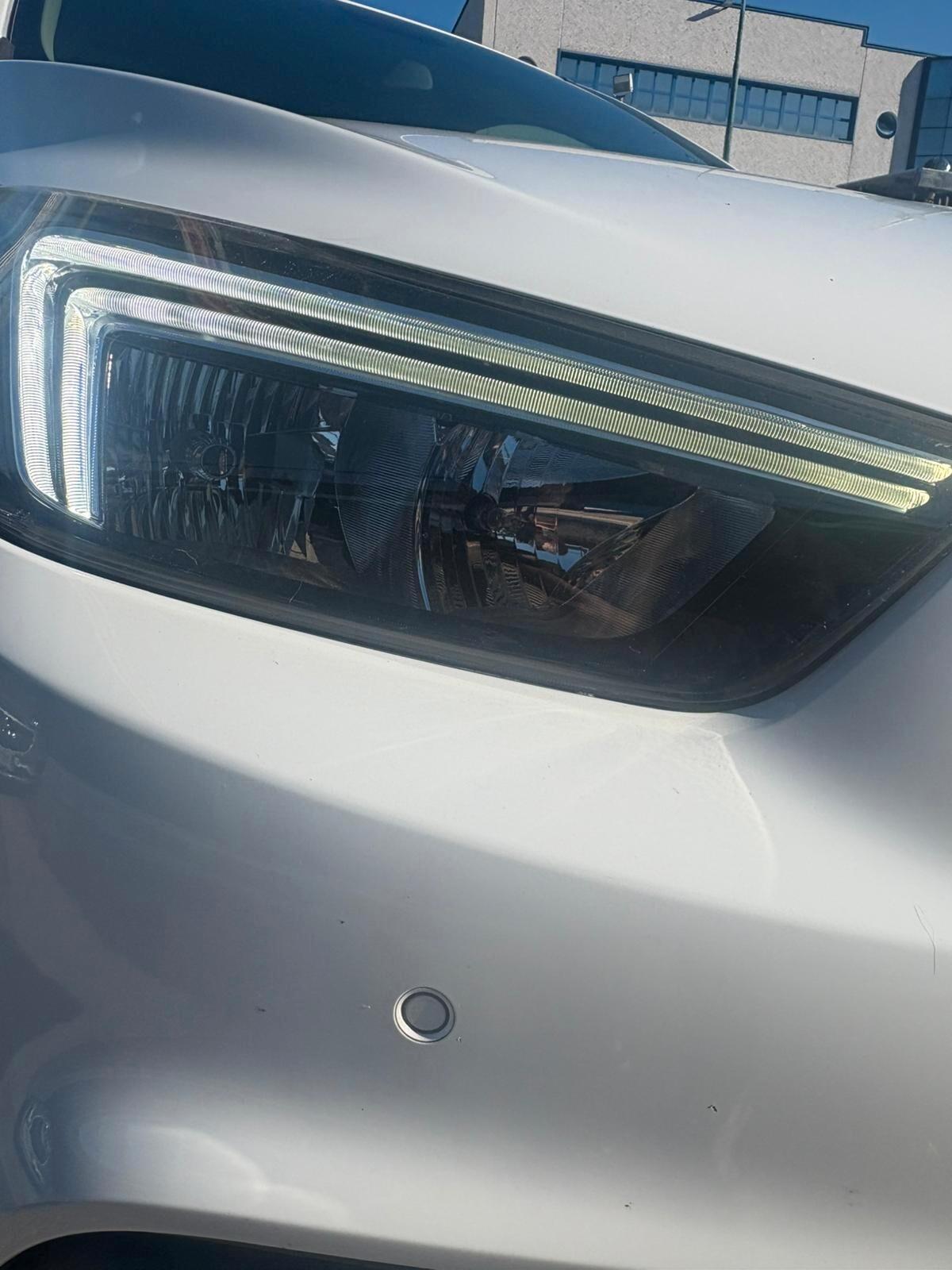 Opel Mokka X 1.6 Ecotec 115CV 4x2 Start&Stop Advance