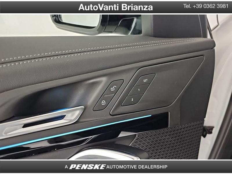 BMW X1 X1 sDrive 18d Msport Pro