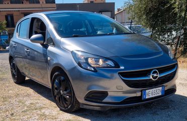Opel Corsa 1.4 GPL Tech 5 porte Advance 66KW NEOPATENTATI