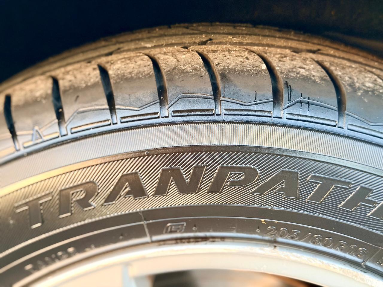 Volvo V60 2015 1,6 D2 per export