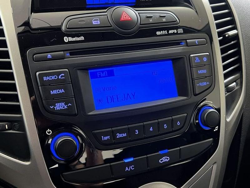 Hyundai ix20 ix20 1.4 90 CV Comfort