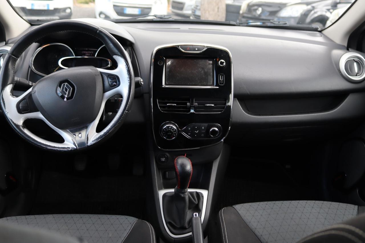 Renault Clio Sporter 1.5 dCi 8V 90CV Start&Stop Energy