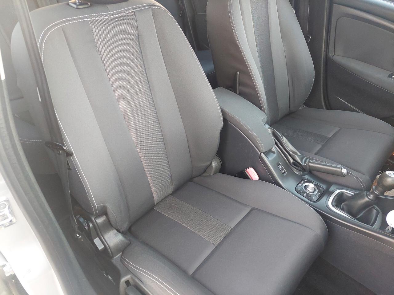 Renault Megane Mégane 1.5 dCi 110CV Dynamique