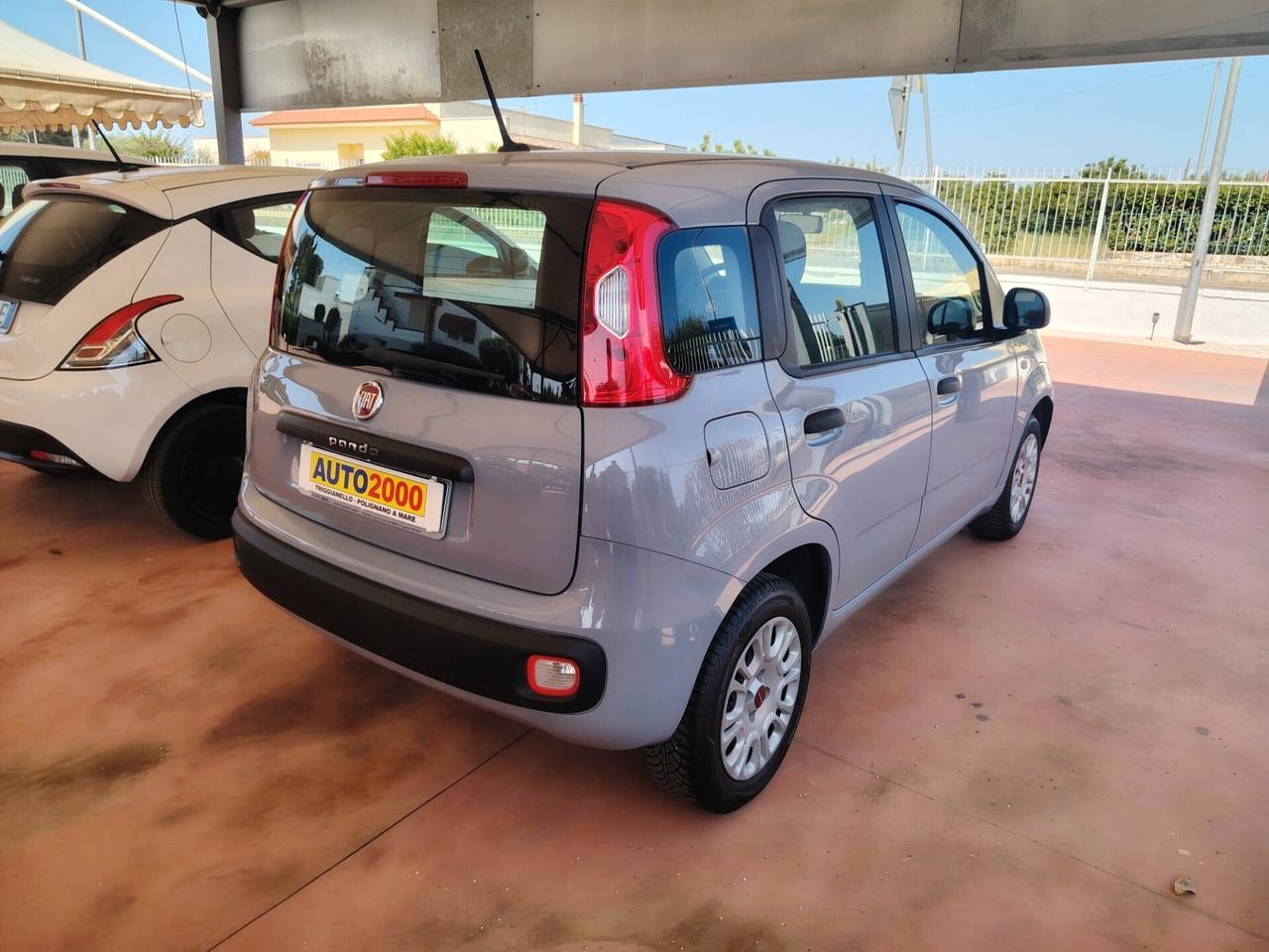 Fiat Panda 1.2 FIRE 2020 46000KM