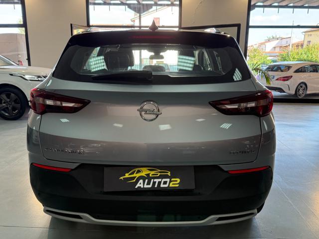 OPEL Grandland X 1.5 diesel Ecotec*RETROCAMERA*UNI PROP