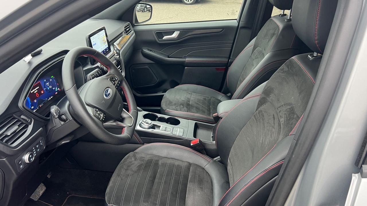 Ford Kuga 2.5 Full Hybrid 190 CV CVT 2WD ST-Line X