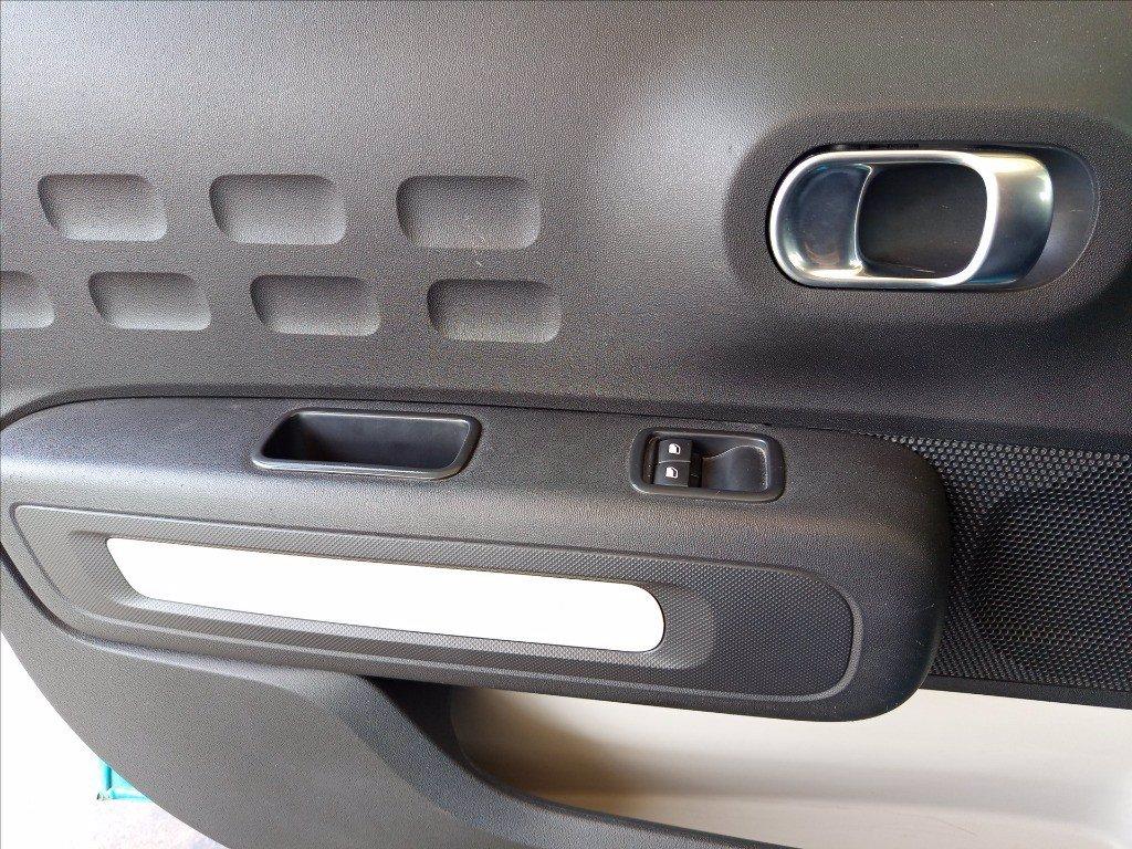CITROEN C3 1.5 bluehdi Feel s&s 100cv 6m del 2022