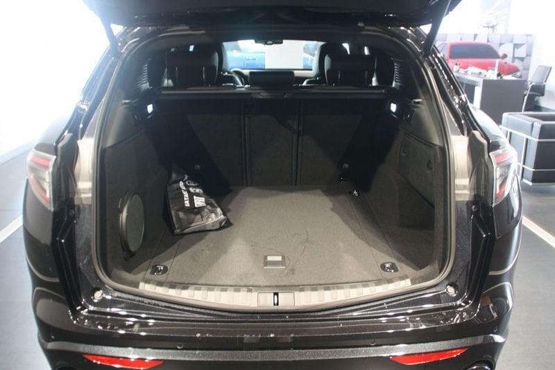 Alfa Romeo Stelvio Stelvio 2.2 Turbodiesel 210 CV AT8 Q4 Intensa