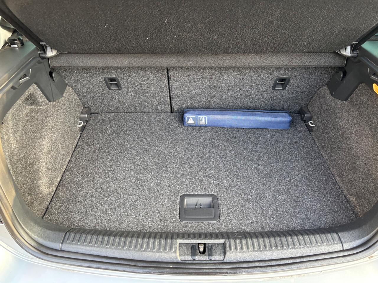 Volkswagen Polo 1.4 TDI 5p. Comfortline OK NEOPATENTATI