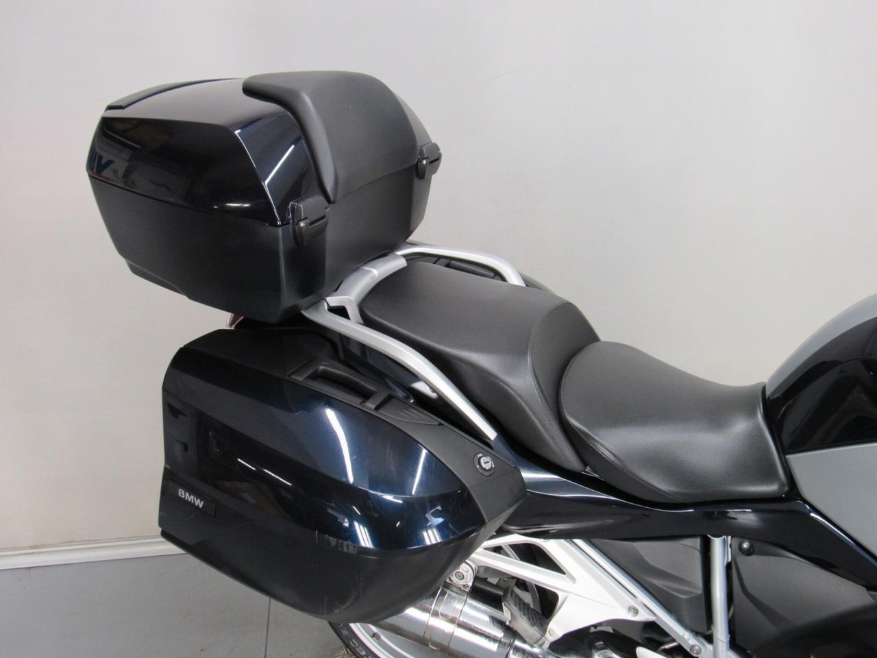 Bmw R 1200 RT ABS DYNAMIC ESA