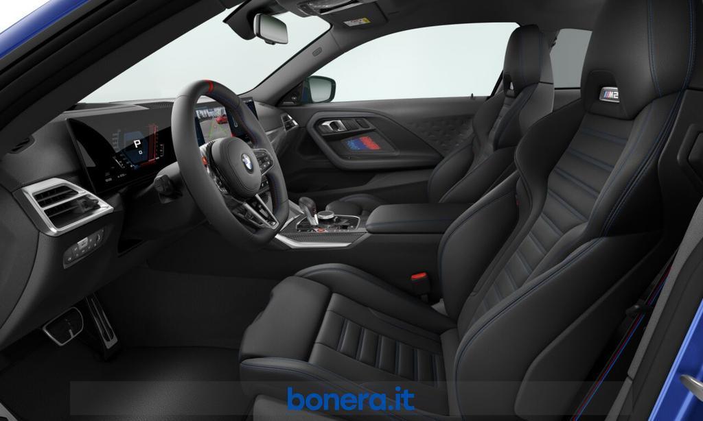 BMW M2 Coupe 3.0 Steptronic