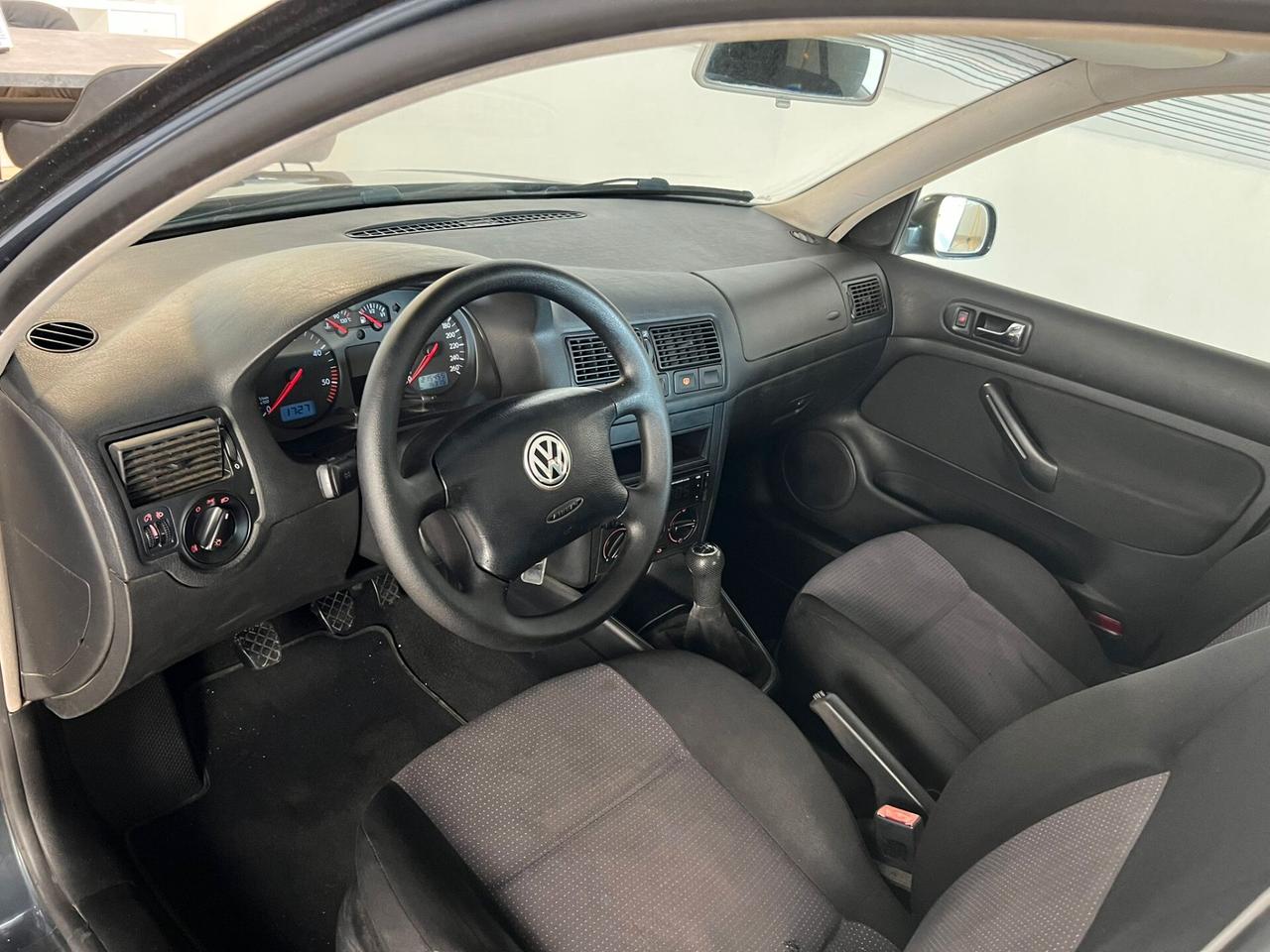 Volkswagen Golf 1.9 TDI 101 CV - 5 porte