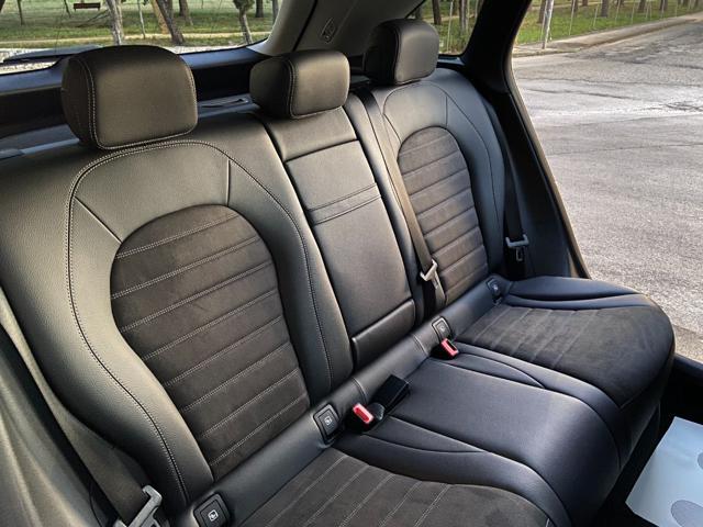 MERCEDES-BENZ GLC 300 de 4Matic Plug-in hybrid Premium Plus Pack Night.
