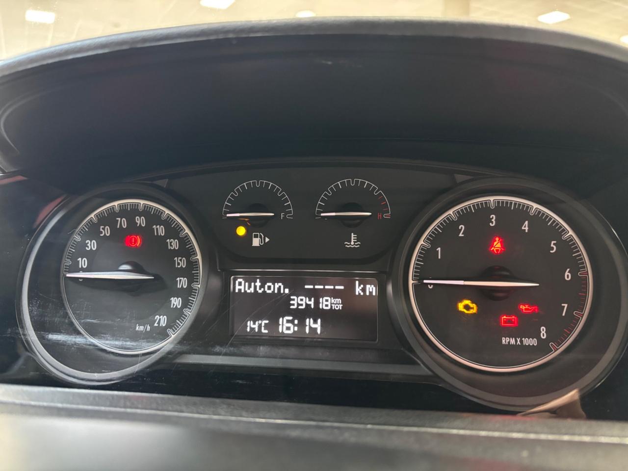 Lancia Ypsilon 1.2 69 CV 5 porte S&S Gold