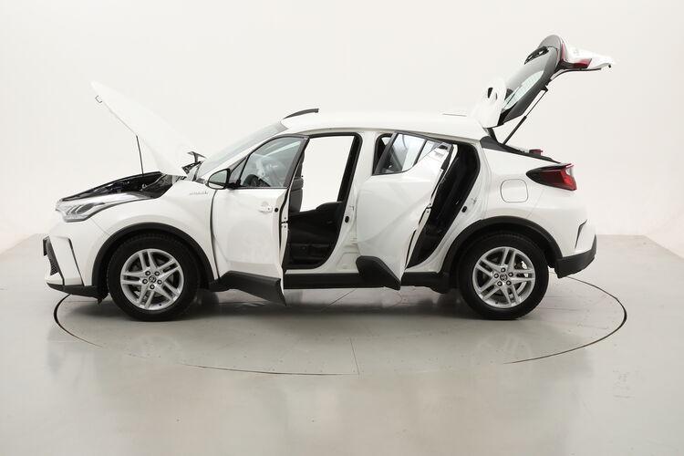 Toyota C-HR Hybrid Business BR481273 1.8 Full Hybrid 122CV
