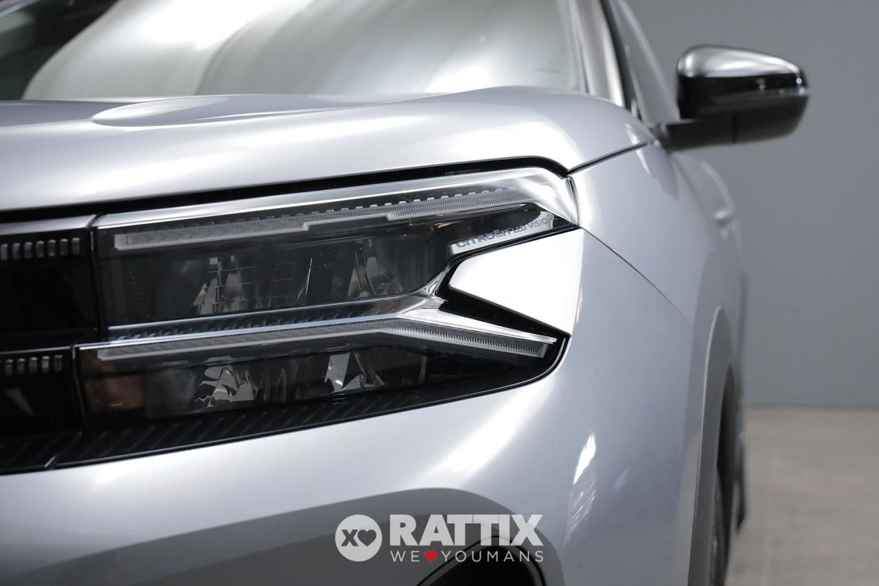 Citroen C5 Aircross 1.5 BlueHDI 130CV Max EAT8