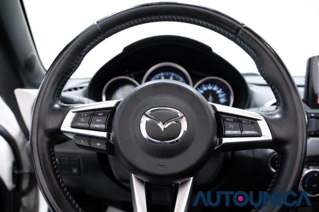 MAZDA MX-5 1.5L SKYACTIV-G EXCEED