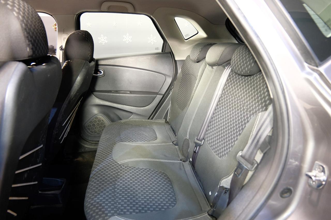 Renault Captur TCe 12V 90 CV Start&Stop Energy Intens